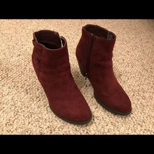 worn 2 times